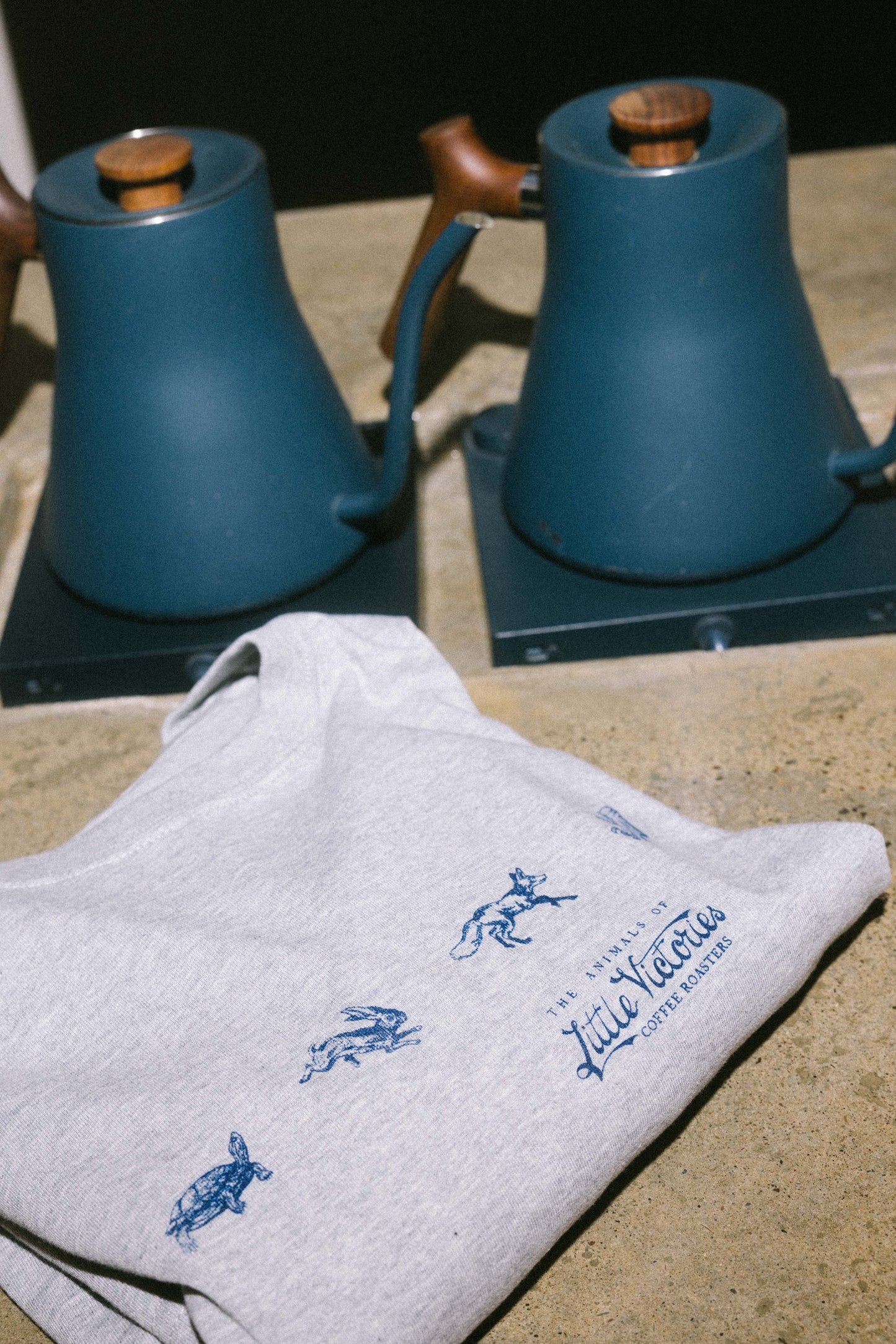 LVC Souvenir Long Sleeve