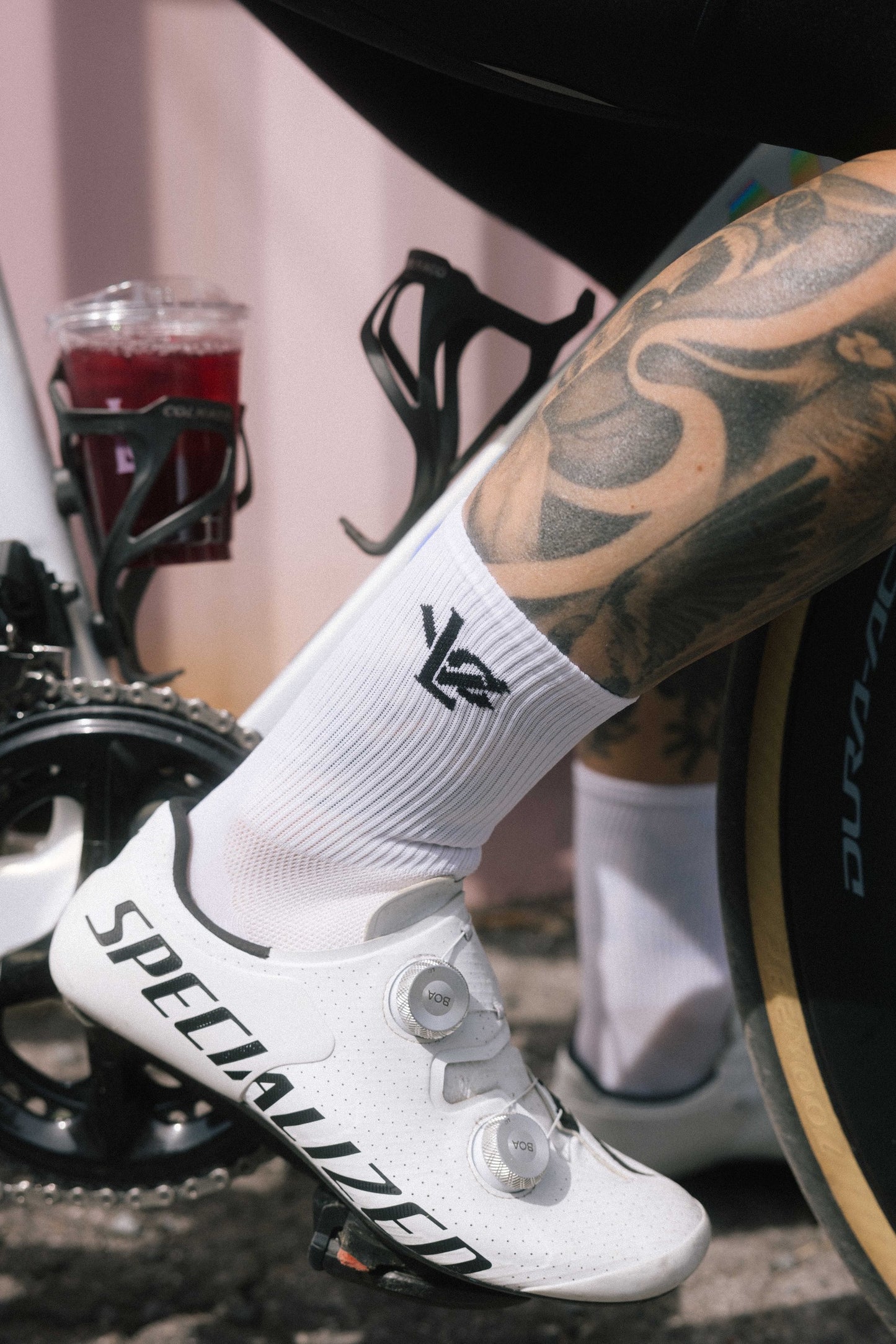 LVC Socks