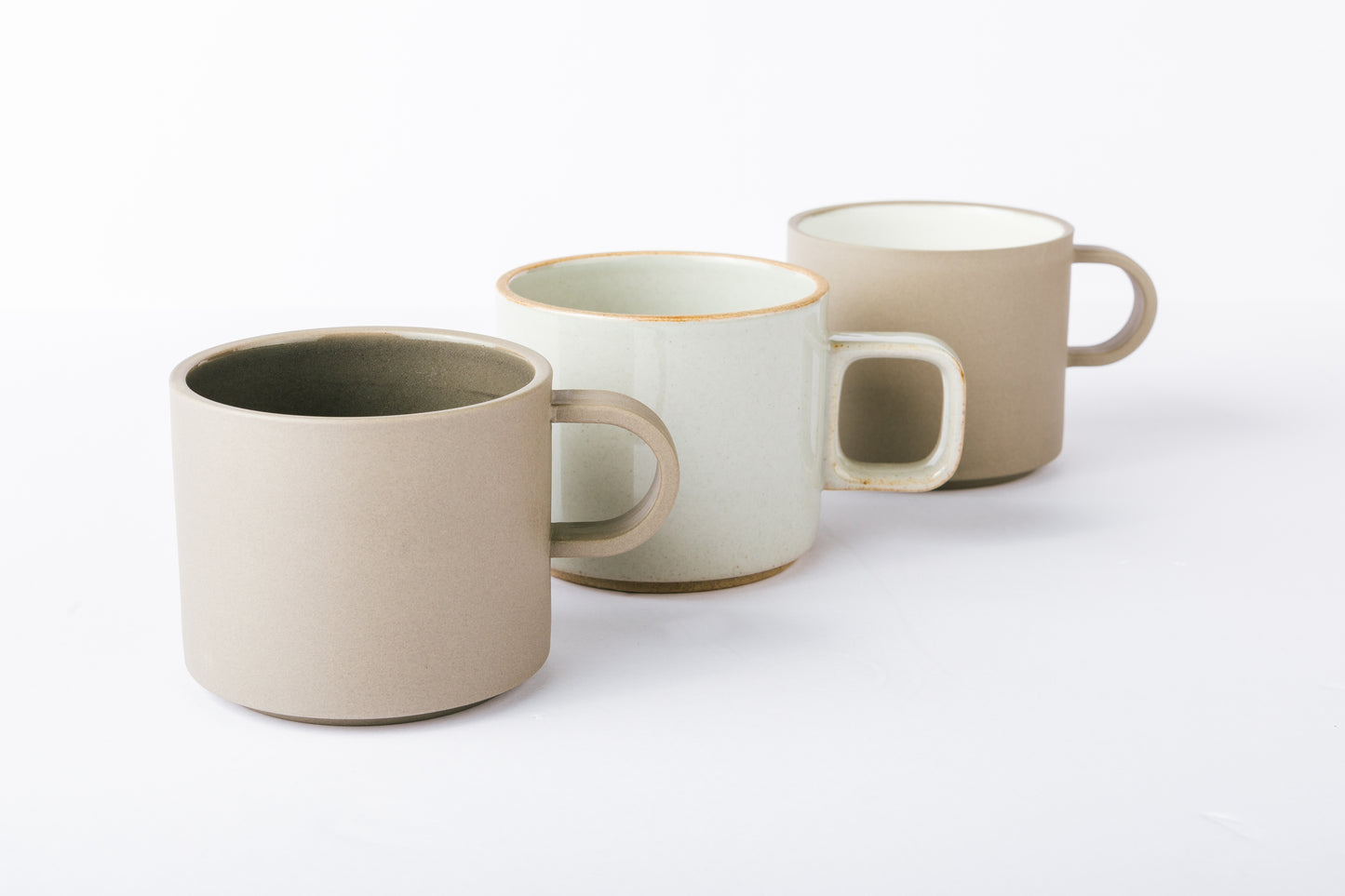 Hasami Porcelain Mug - 11oz