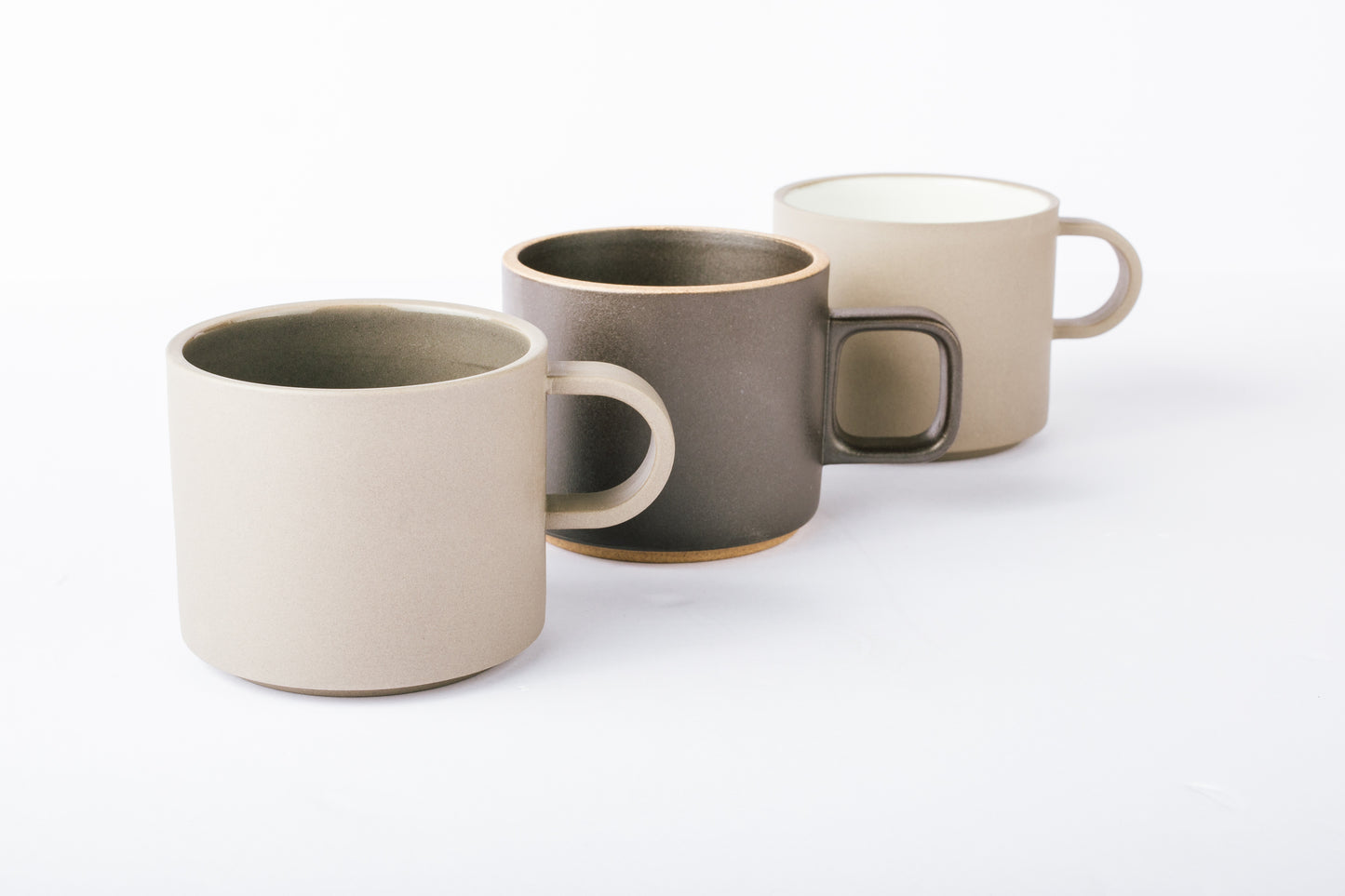 Hasami Porcelain Mug - 11oz