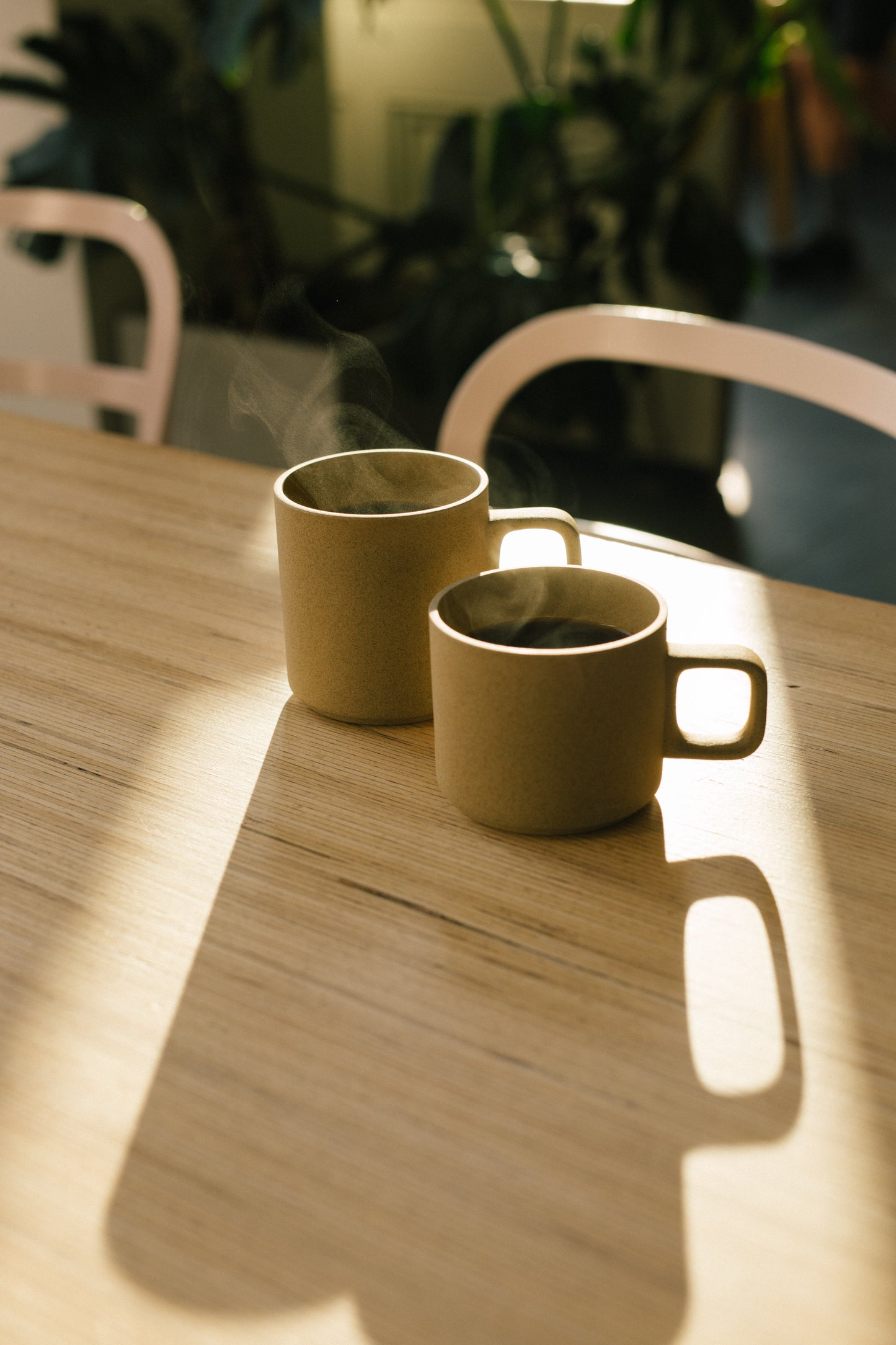 Hasami Porcelain Mug - 11oz