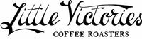 Little Victories Coffee Roasters