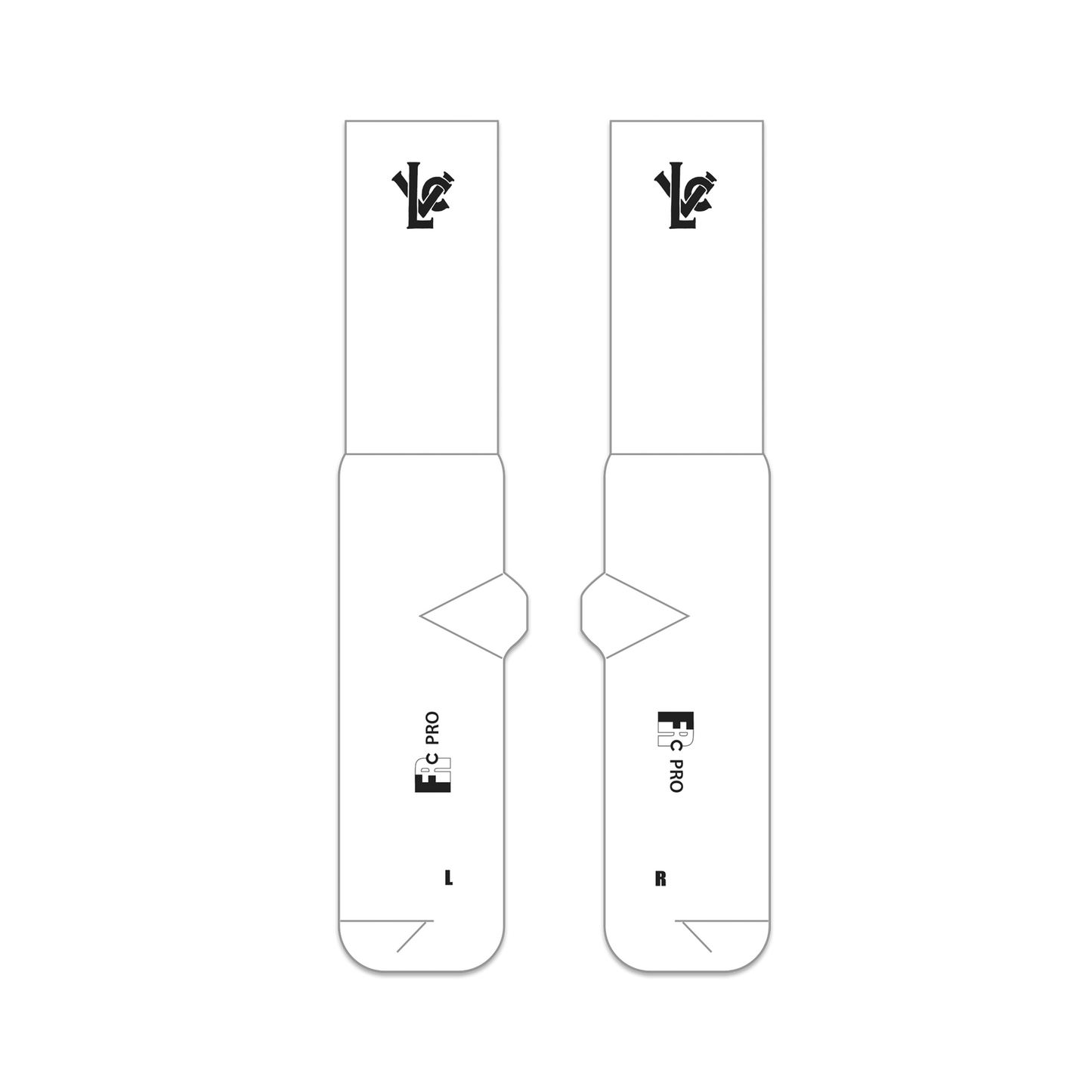 LVC Socks