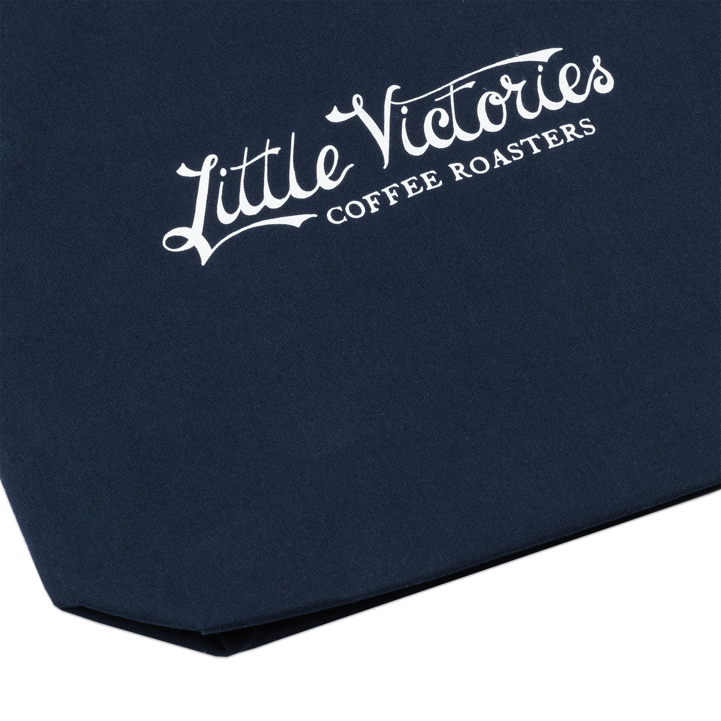 LVC Queen Tote Bag