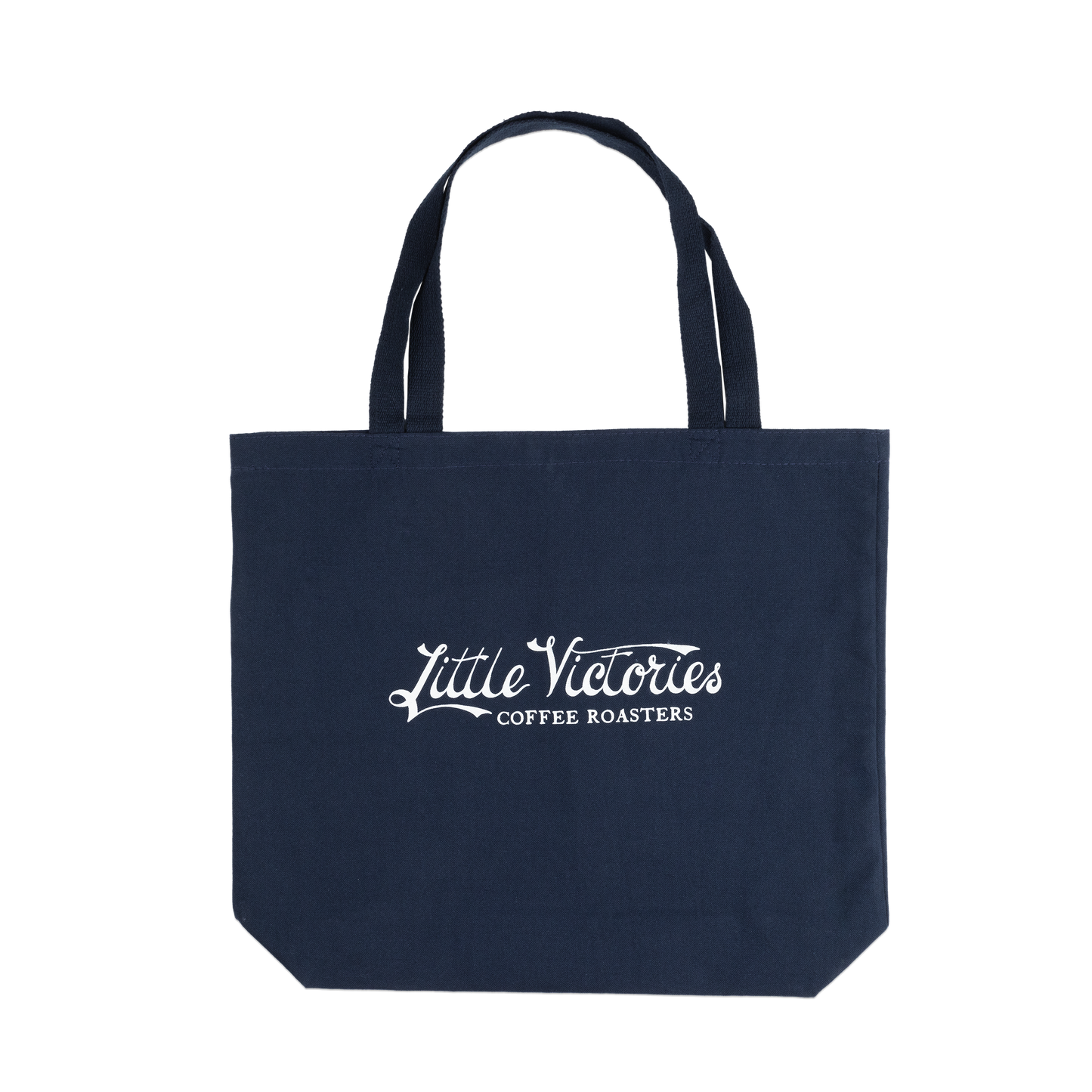 LVC Queen Tote Bag