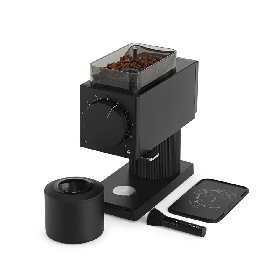 Fellow Ode Grinder - Gen 2