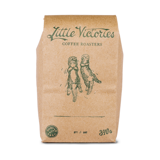 Ethiopia Halo Beriti - Washed