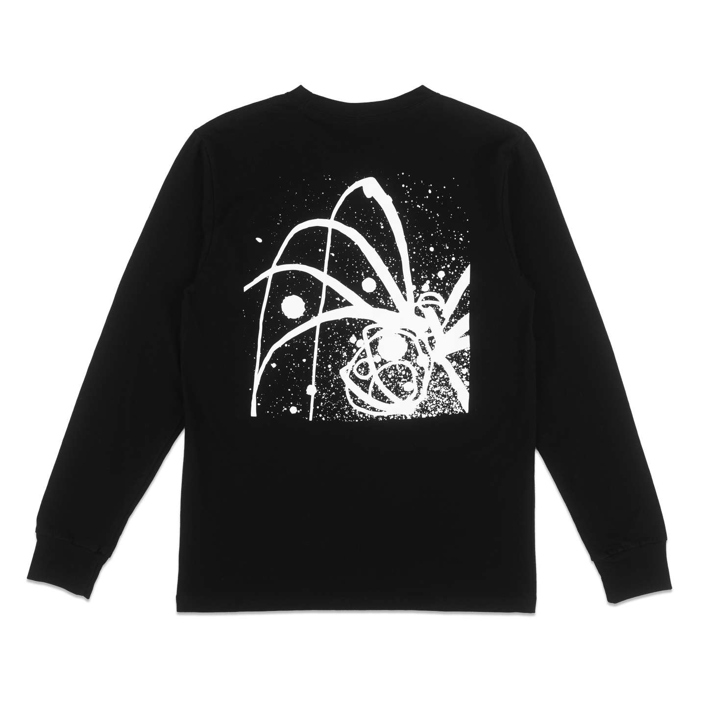 LVC x Birling Long Sleeve - Black