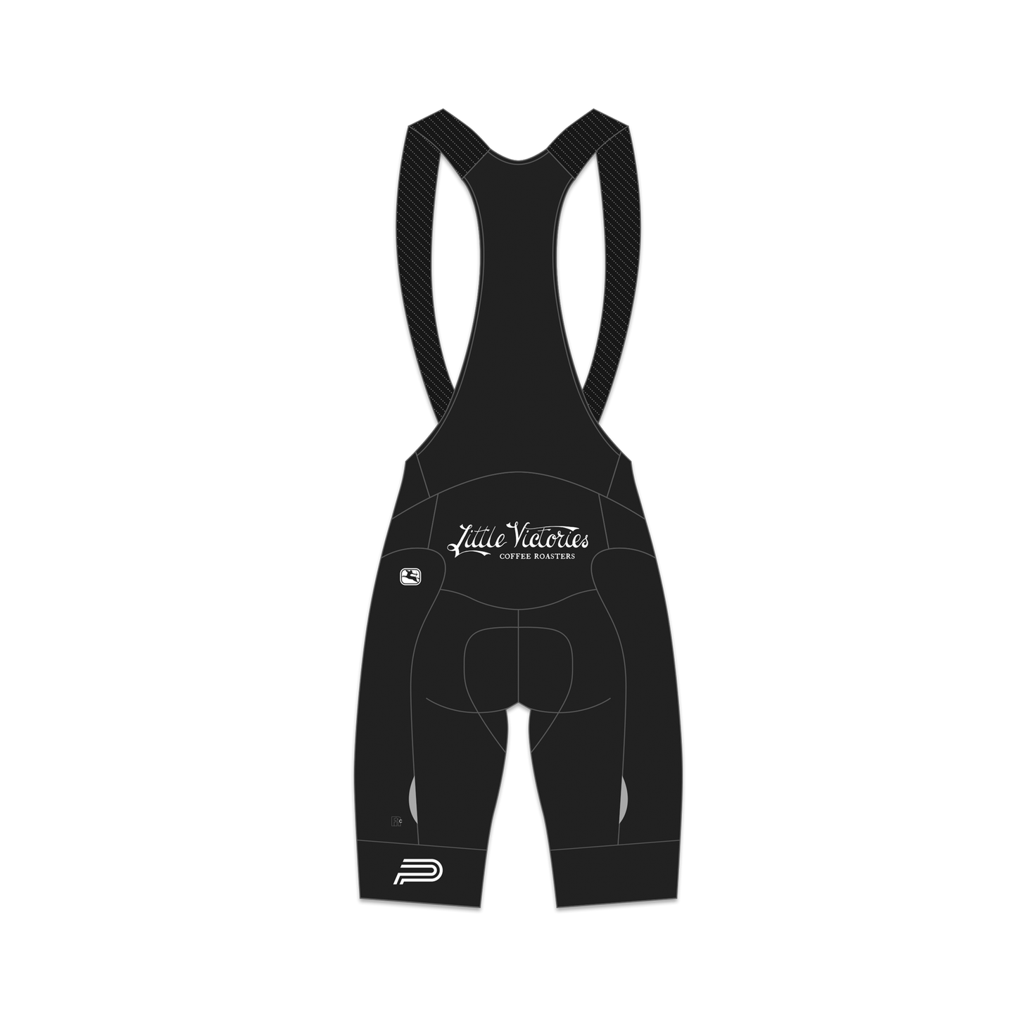 LVC Cycling Bibs