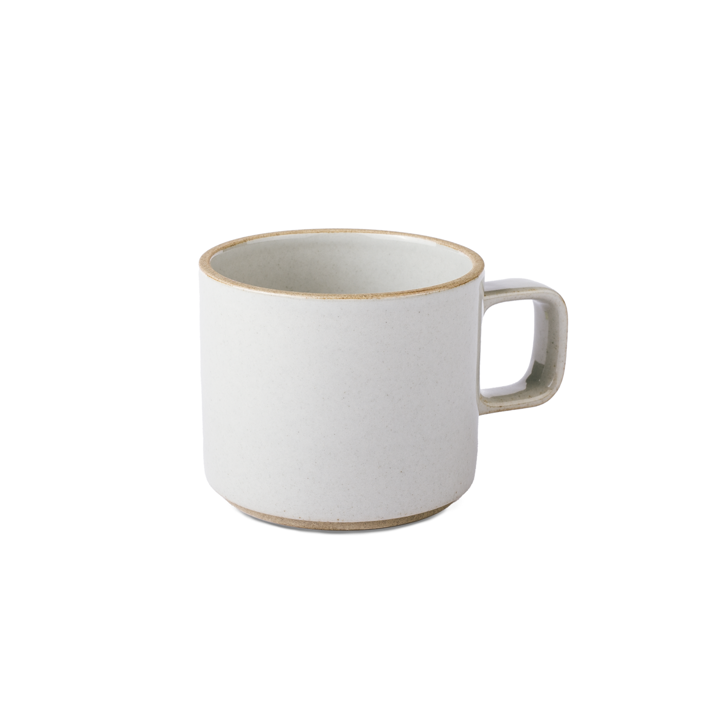 Hasami Porcelain Mug - 11oz