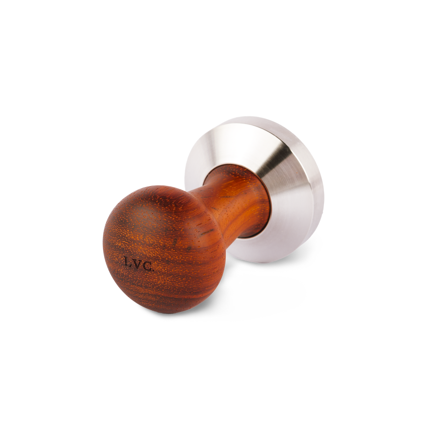 LVC Tamper