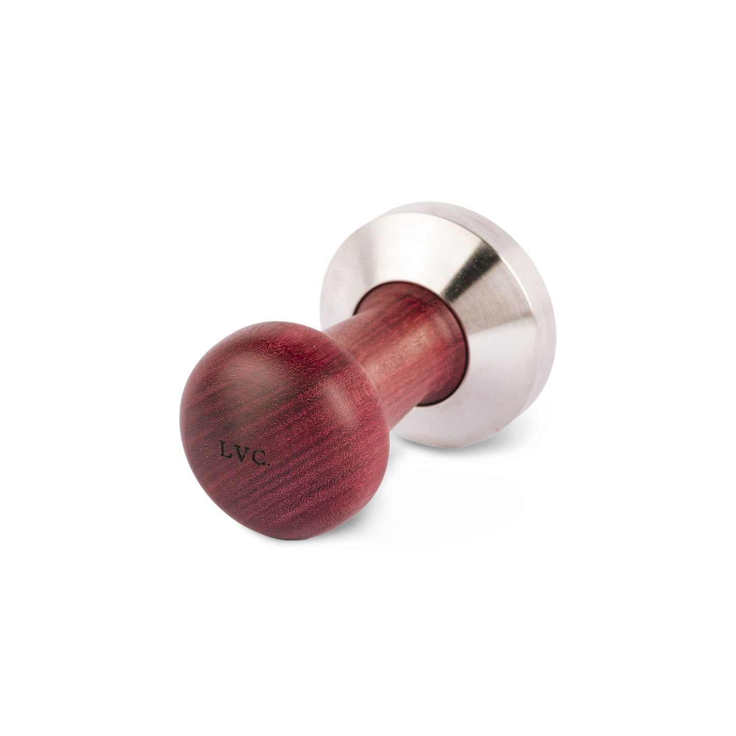 LVC Tamper