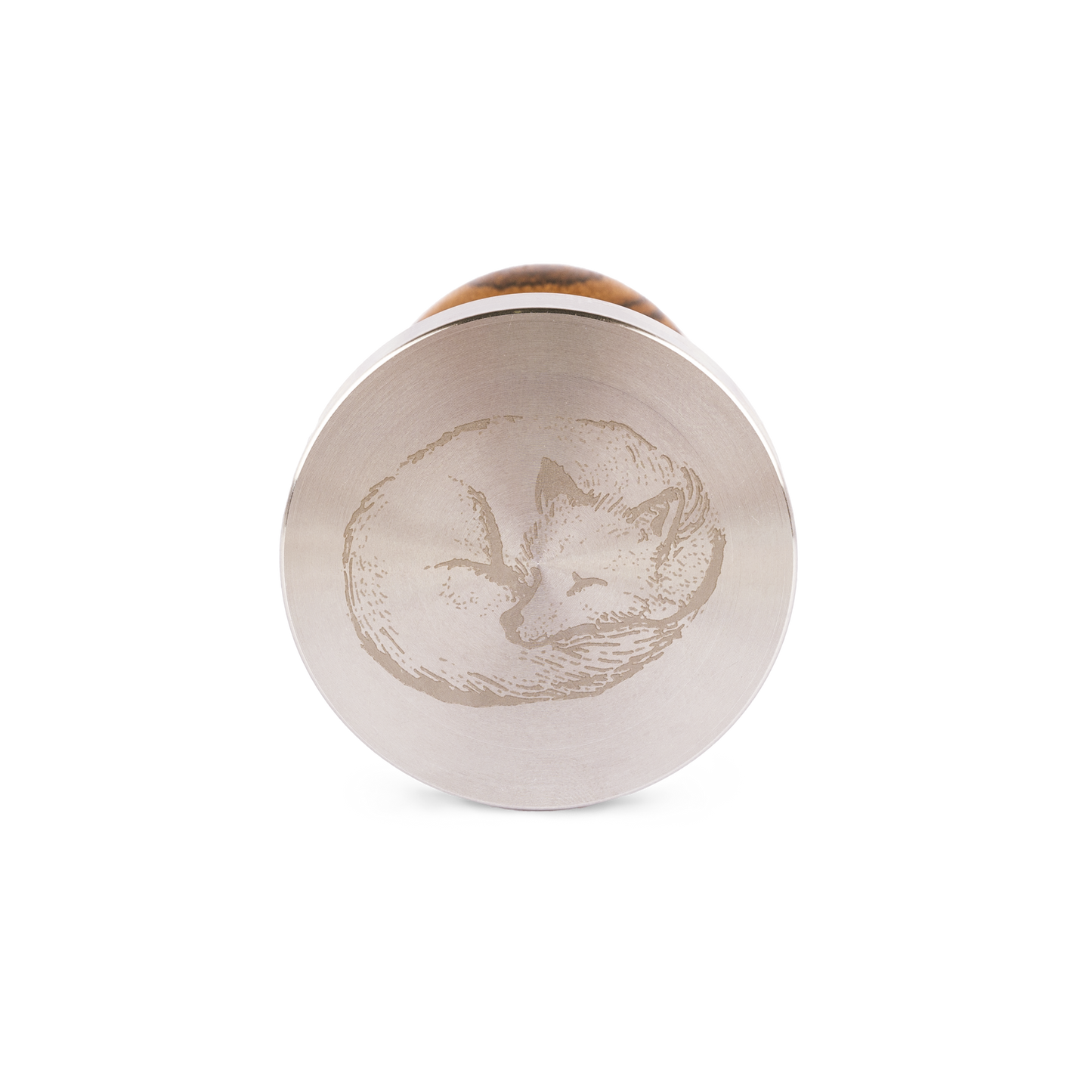 LVC Tamper