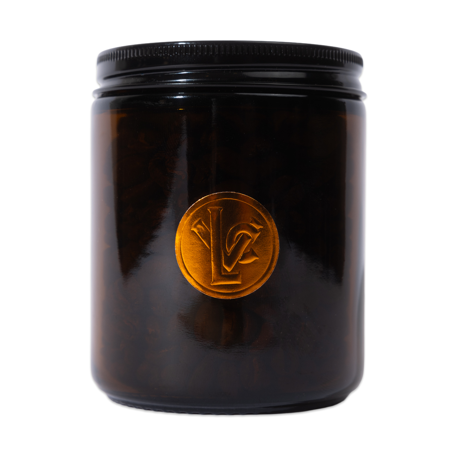 Panama Hachi Coffee Project - Kaze Natural Gesha (100g Jar)