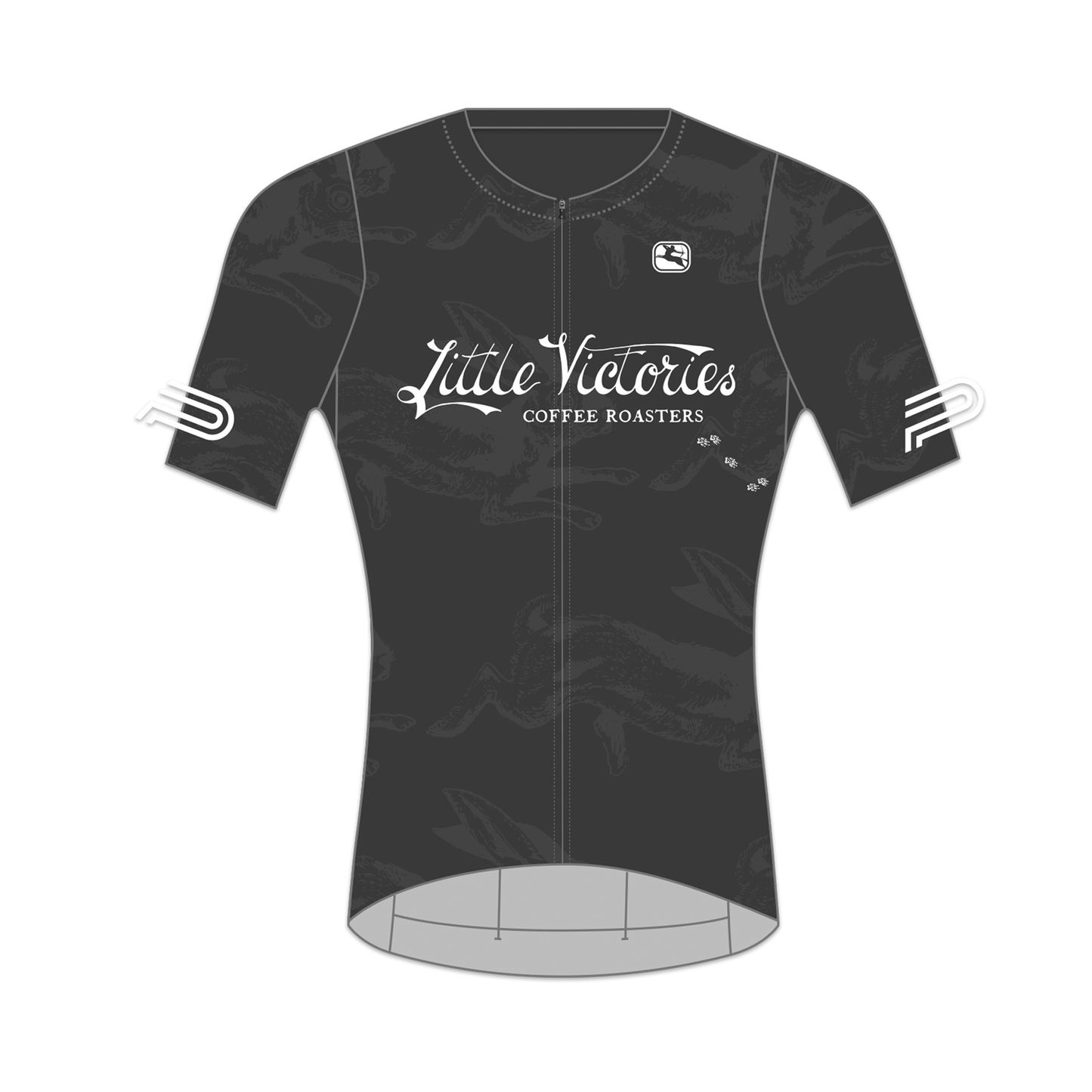 LVC Cycling Jersey