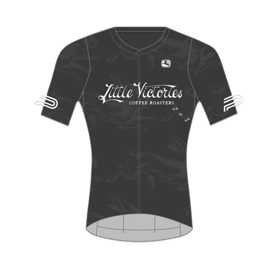 LVC Cycling Jersey