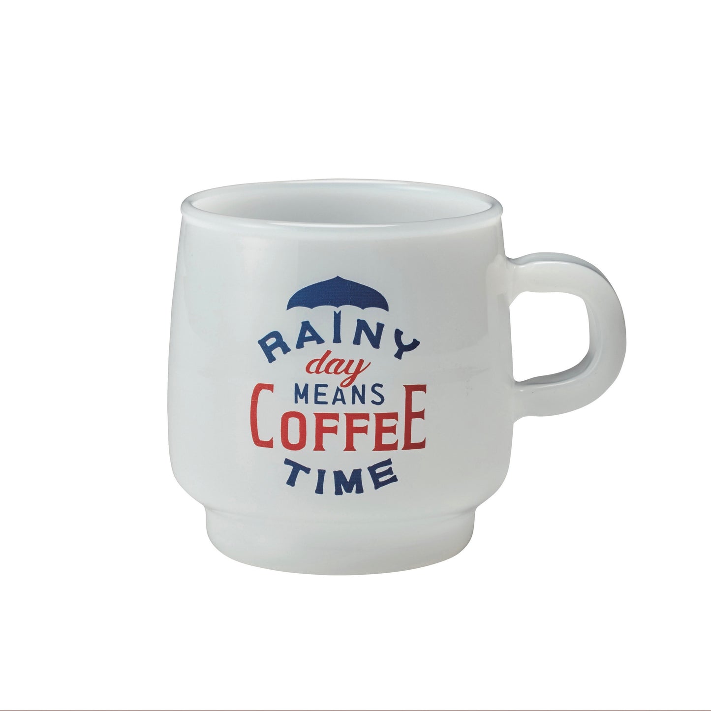 Kinto SCS Sign Paint Mugs