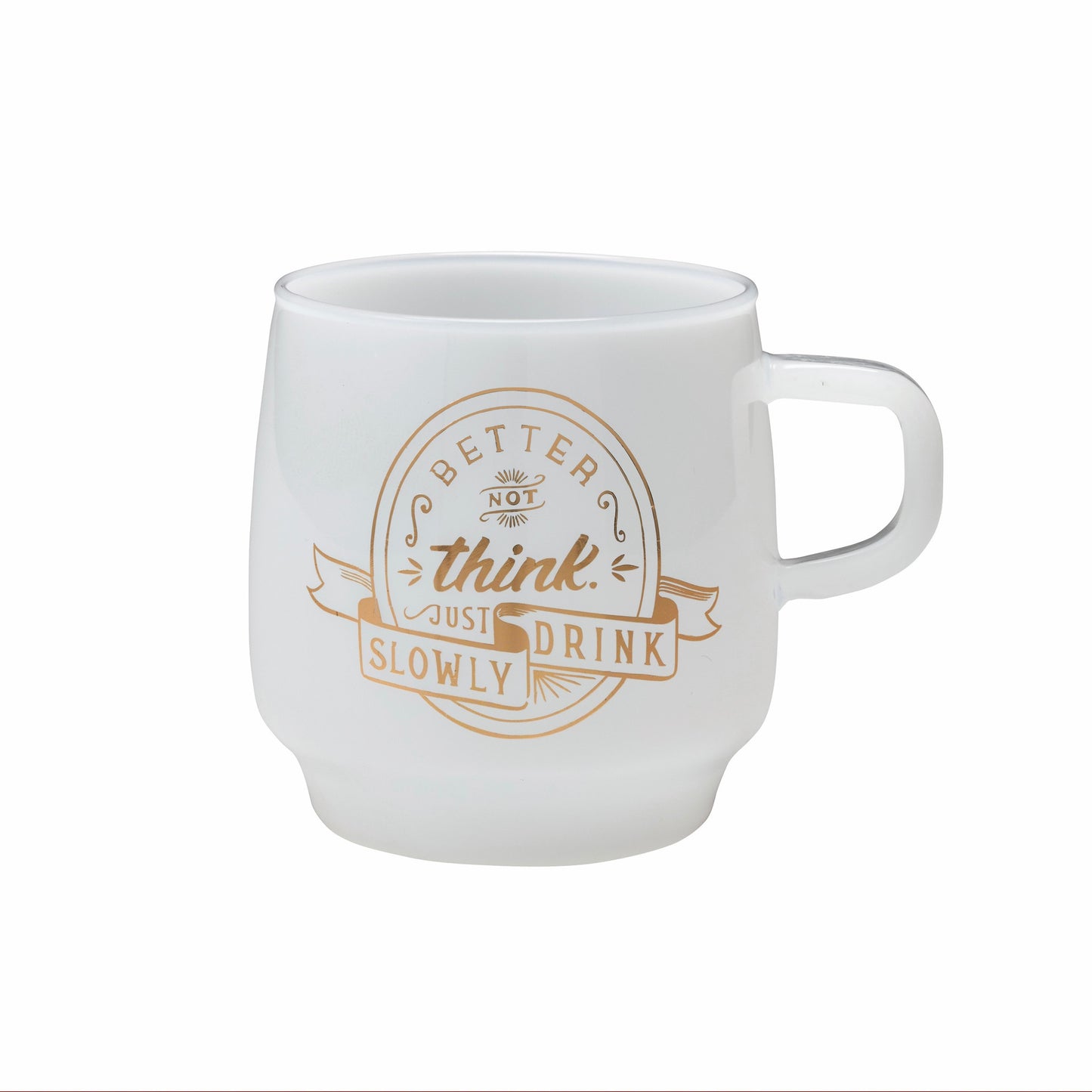 Kinto SCS Sign Paint Mugs