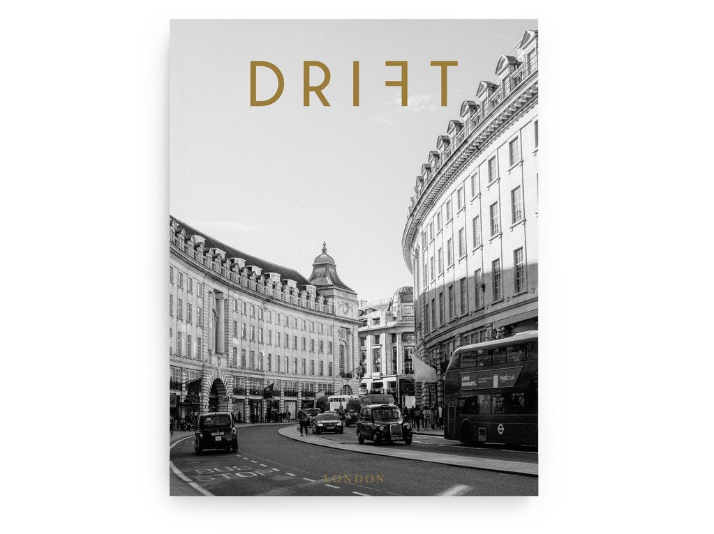 Drift Magazine (Multiple Volumes)