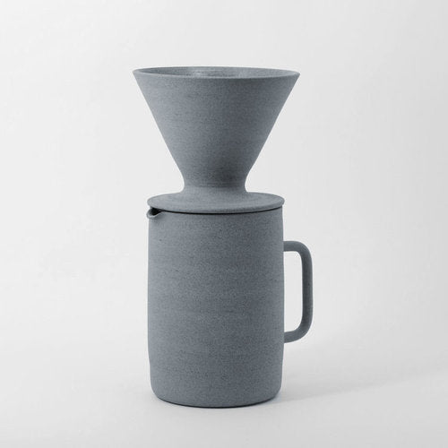 Ghost Wares Slate Coffee Pot