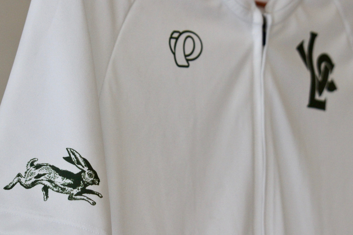 LVC Classic Bike Jersey