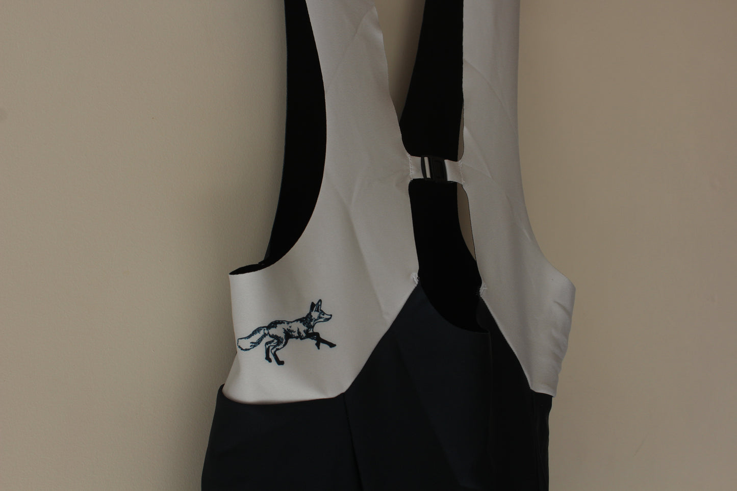 LVC Pro Bike Bibs - Blue