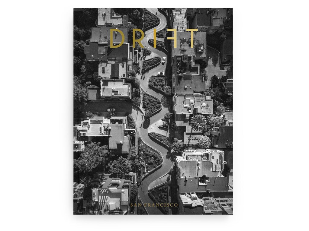 Drift Magazine (Multiple Volumes)