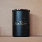 LVC Airscape Bean Cannister - Matte Black by