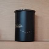 LVC Airscape Bean Cannister - Matte Black