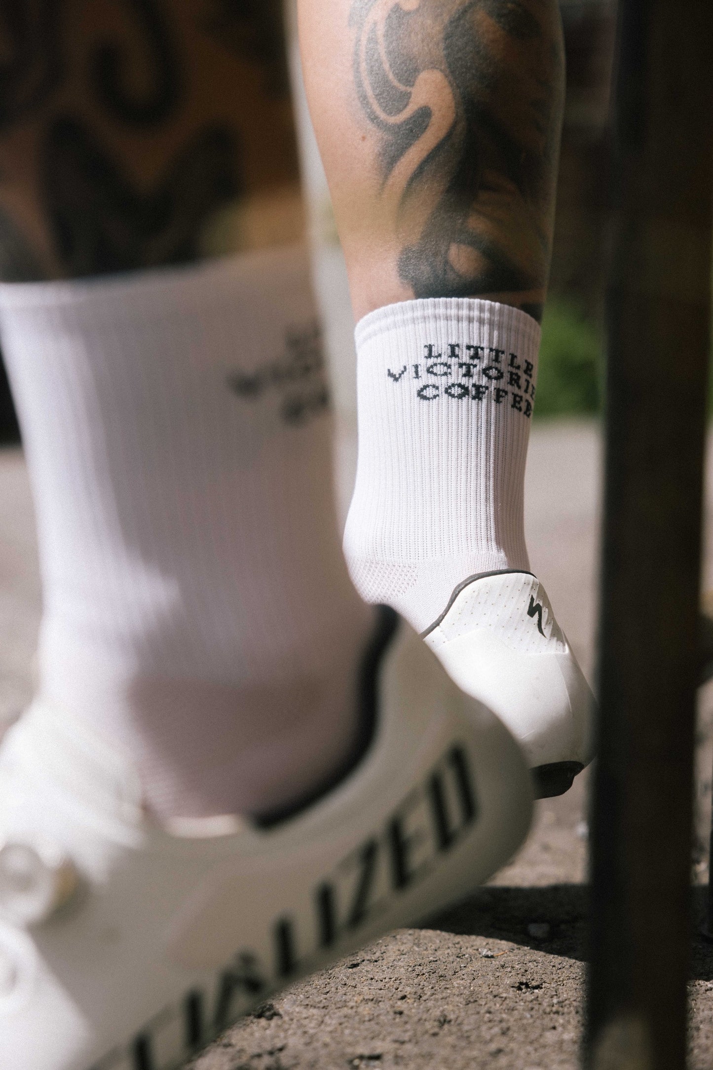 LVC Socks