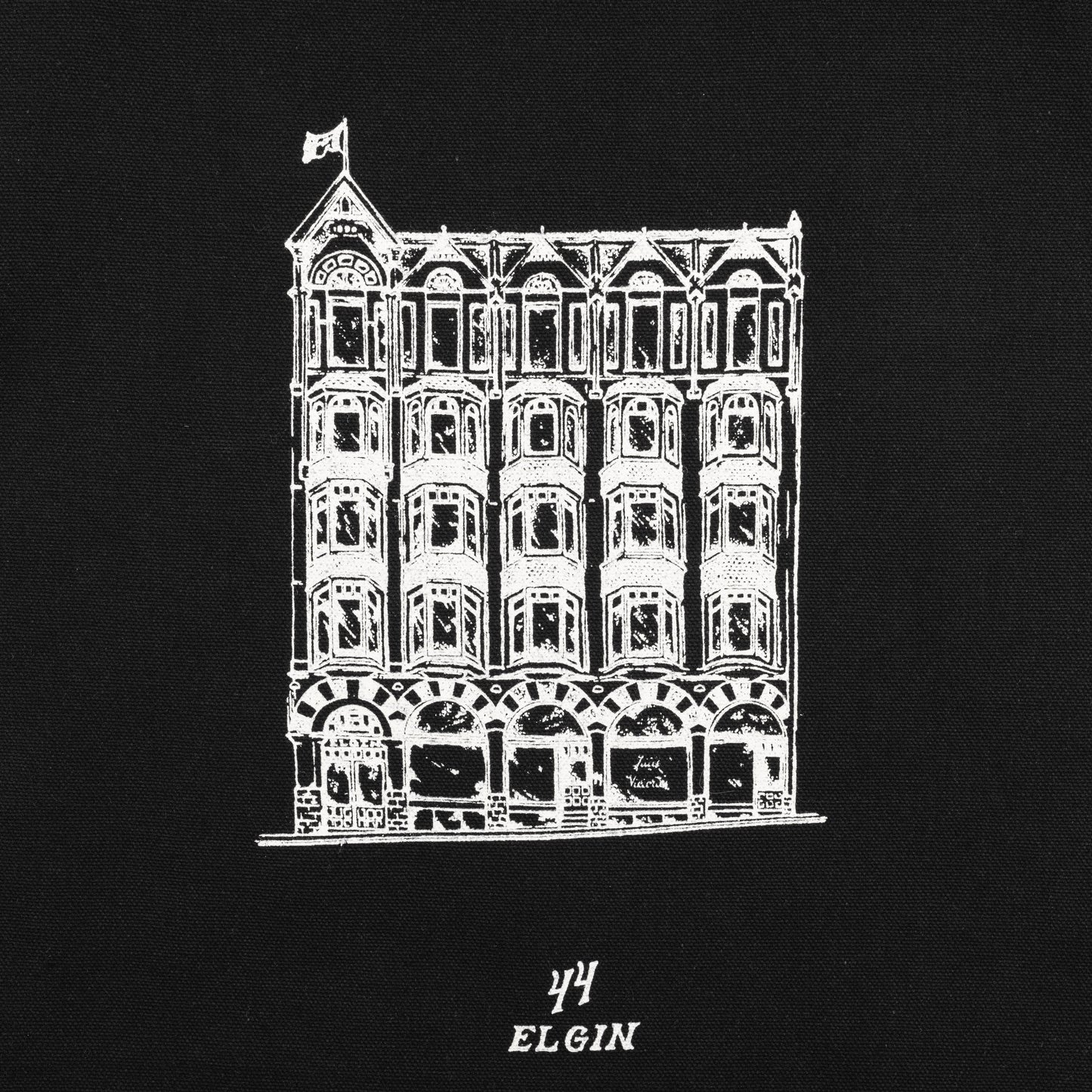 LVC Elgin Tote Bag