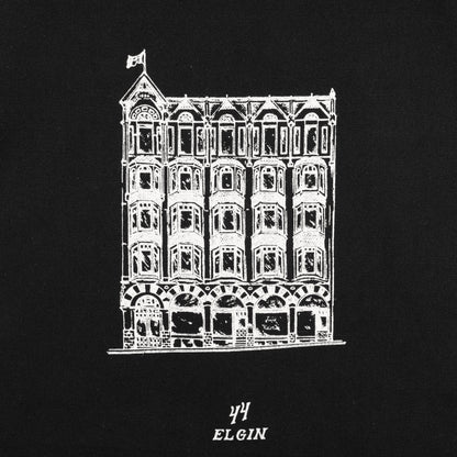 LVC Elgin Tote Bag