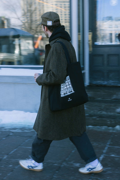 LVC Elgin Tote Bag