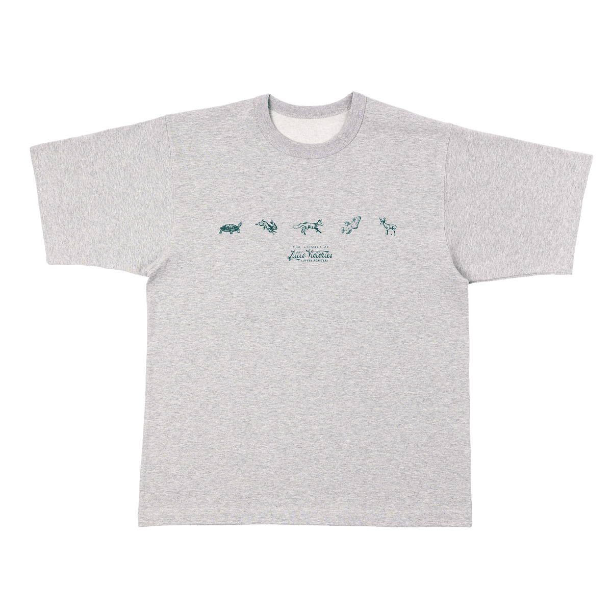 トップス vintage lovely squirrel tee Vintage Squirrel T-Shirt