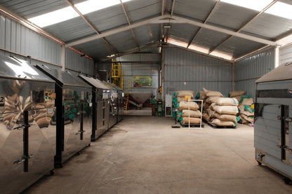 Colombia Granja Paraíso 92 - Pink Bourbon