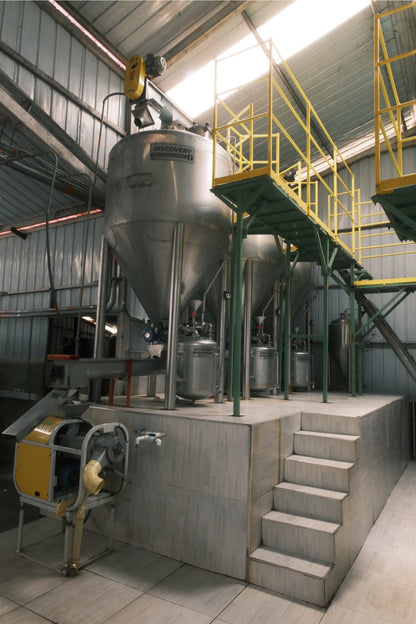 Colombia Granja Paraíso 92 - Pink Bourbon