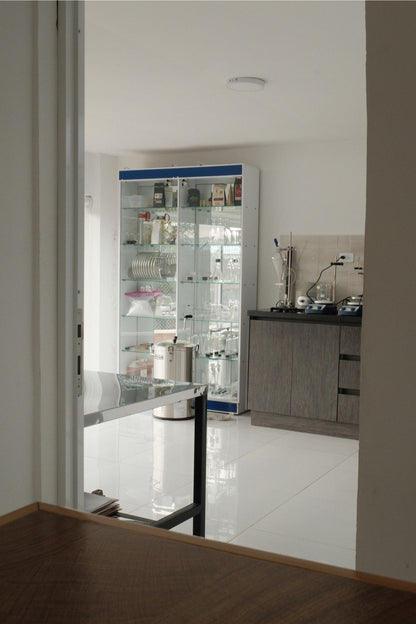 Colombia Granja Paraíso 92 - Pink Bourbon