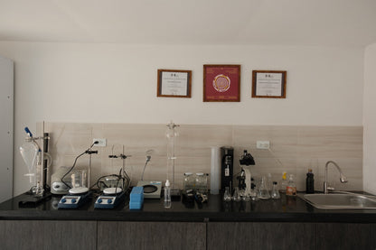 Colombia Granja Paraíso 92 - Pink Bourbon