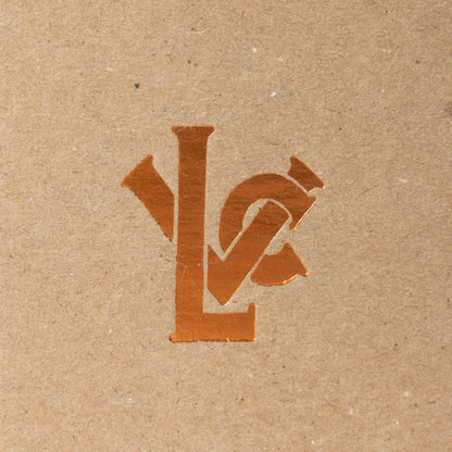 Colombia Jorge Rojas - Gesha (100g Jar)