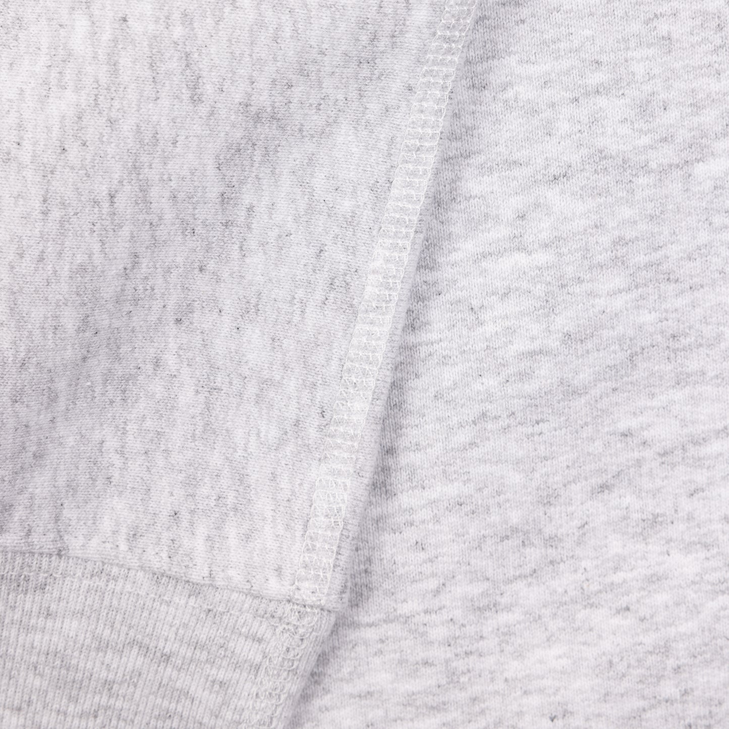 LVC Monogram Fleece Hoodie