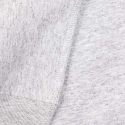 LVC Monogram Fleece Hoodie