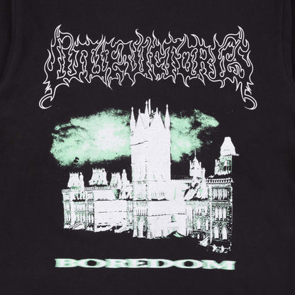 LVC x Boredom Metal Band Long Sleeve