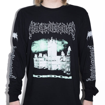 LVC x Boredom Metal Band Long Sleeve
