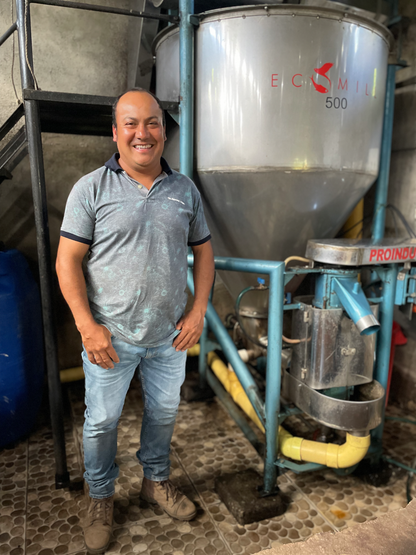 Colombia Nelson Córdoba