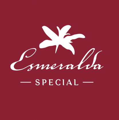 Panama Hacienda La Esmeralda - Washed Geisha