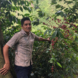 Colombia La Argentina - Pink Bourbon