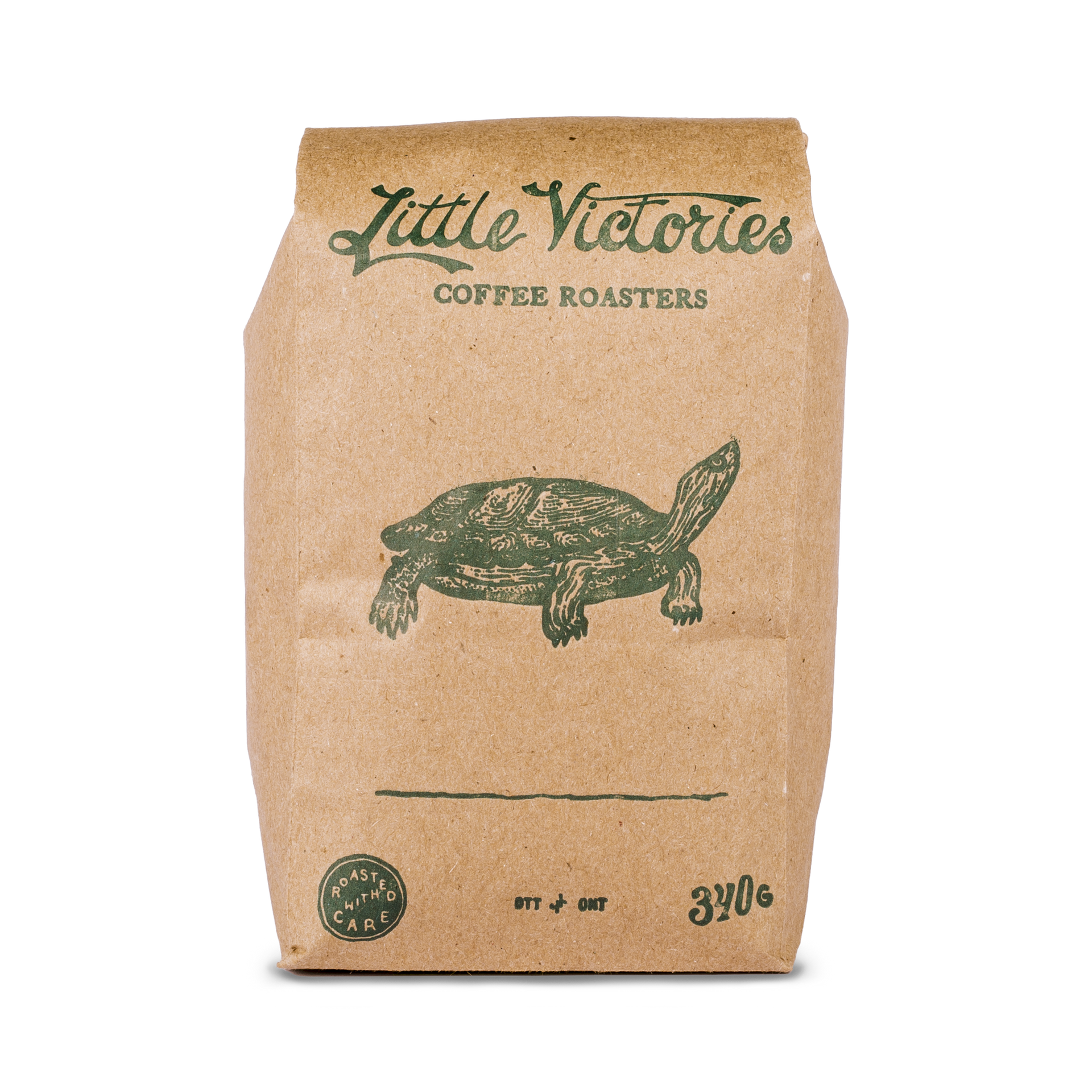 Decaf // Colombia Amigos del Huila - Sugar Process – Little