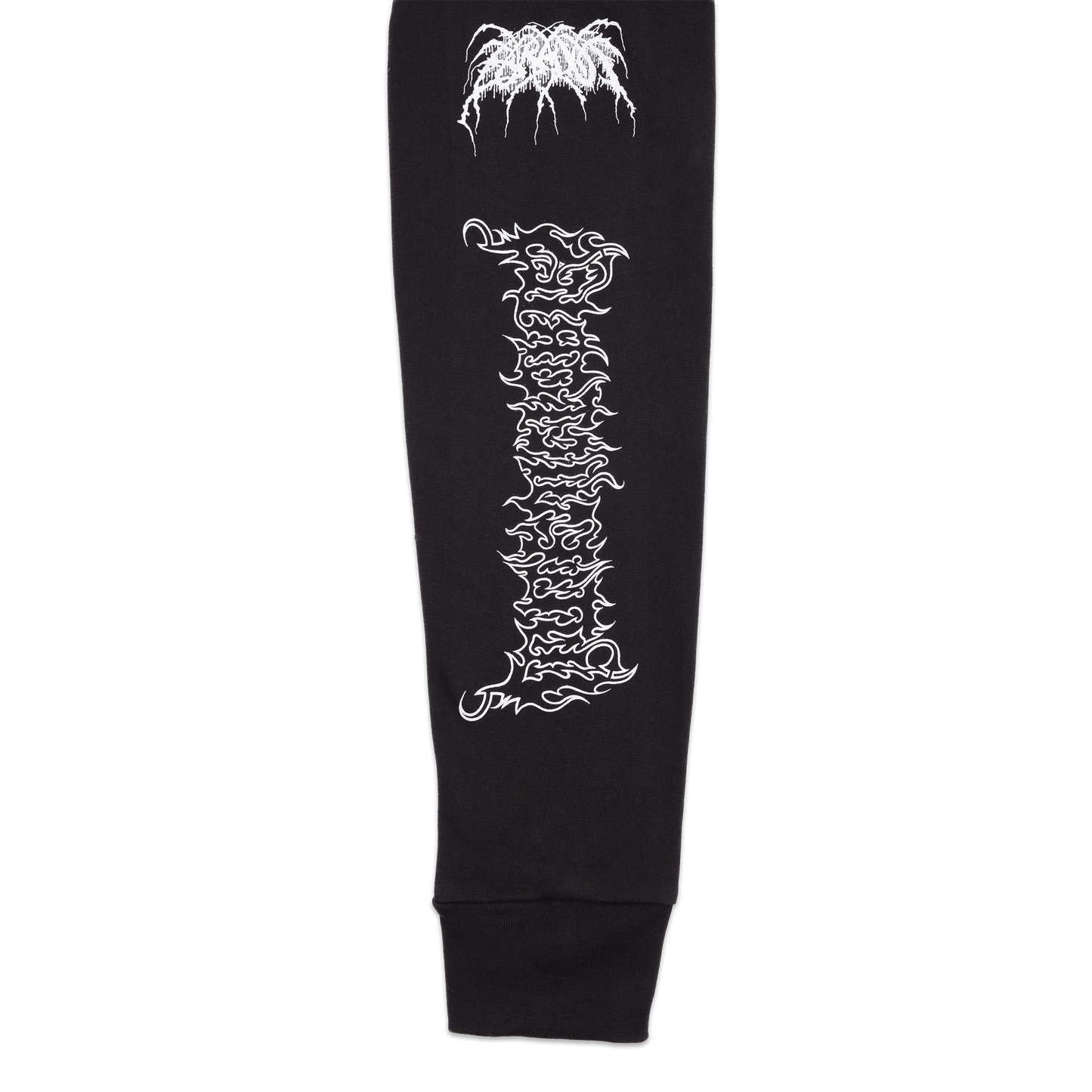 LVC x Boredom Metal Band Long Sleeve