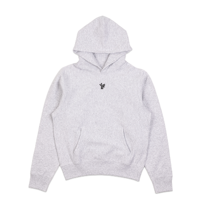 LVC Monogram Fleece Hoodie