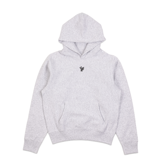 LVC Monogram Fleece Hoodie